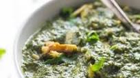 Whole30 Indian Saag Chicken (Paleo Indian Saag Chicken) Whole30 Indian Saag Chicken (Paleo Indian Saag Chicken)