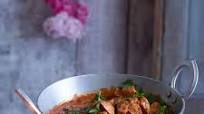 Chicken Tikka Masala Rezept Chicken Tikka Masala Rezept
