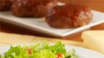 Meatloaf in 30 Minutes Meatloaf in 30 Minutes