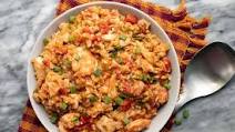 Instant Pot Jambalaya Instant Pot Jambalaya