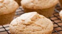 Fat-Burning Chickpea Muffins Fat-Burning Chickpea Muffins