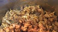 Ground Beef with Pasta Ground Beef with Pasta
