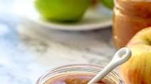 Crock Pot Apple Butter Crock Pot Apple Butter