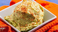 TAJÍN® Avocado Ice Cream TAJÍN® Avocado Ice Cream
