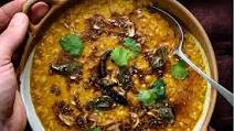 Tarka Dal Tarka Dal