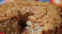 Fresh Apple Cake Fresh Apple Cake