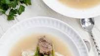 Rice Noodle Soup with Beef Rice Noodle Soup with Beef
