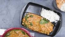 Chickpea Pumpkin Curry Chickpea Pumpkin Curry