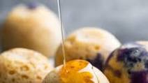 Instant Pot Protein Pancake Bites Instant Pot Protein Pancake Bites