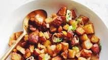 15 Minute Air Fryer Breakfast Potatoes 15 Minute Air Fryer Breakfast Potatoes