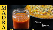 Pizza Sauce Recipe in Tamil Homemade Pizza Sauce Recipe Pizza Sauce Recipe in Tamil Homemade Pizza Sauce Recipe