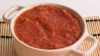 Sofrito básico Sofrito básico