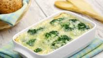 Chicken Casserole Recipe with Broccoli and Wine Chicken Casserole Recipe with Broccoli and Wine