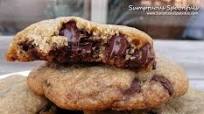 Mrs. Fields Blue Ribbon Chocolate Chip Cookies Mrs. Fields Blue Ribbon Chocolate Chip Cookies