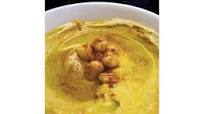 Hummus Bi'Tahineh Hummus Bi'Tahineh