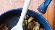 The Best Sauteed Mushrooms Recipe The Best Sauteed Mushrooms Recipe