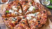 Cast Iron Pizza Cast Iron Pizza