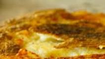 Smashed Potato Pizza Crust Smashed Potato Pizza Crust