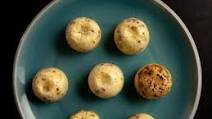 Ready-To-Go Egg Bites Ready-To-Go Egg Bites
