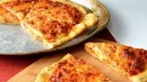 Perfect Crispy Pizza Crust Perfect Crispy Pizza Crust