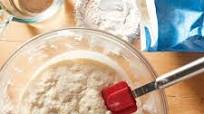 Homemade Poolish Homemade Poolish