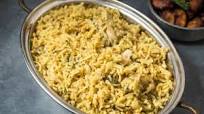 Mother-in-law’s Tamil Nadu Style Chicken Biryani Recipe Mother-in-law’s Tamil Nadu Style Chicken Biryani Recipe
