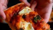 Sicilian Pizza Sicilian Pizza
