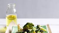 Roasted Broccoli with Lemon and Parmesan Roasted Broccoli with Lemon and Parmesan