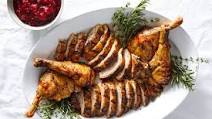 Crisp Roast Duck Crisp Roast Duck