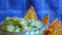 Guacamole. Avocado Cucumber Dip! Guacamole. Avocado Cucumber Dip!