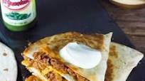 Ground Beef Quesadillas Ground Beef Quesadillas