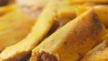 Authentic Beef Tamales Authentic Beef Tamales