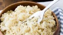 Instant Pot Brown Rice Instant Pot Brown Rice