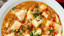 Japanese Mapo Tofu Japanese Mapo Tofu