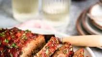 Turkey Meatloaf Recipe Turkey Meatloaf Recipe