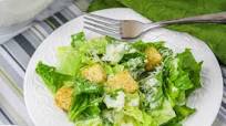 Homemade Caesar Dressing Recipe without Anchovies Homemade Caesar Dressing Recipe without Anchovies