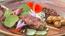 Lamb or Goat Koobideh Kebabs Lamb or Goat Koobideh Kebabs