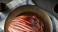 Bone-In Honey Glazed Ham Bone-In Honey Glazed Ham