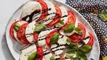Caprese Salad Caprese Salad