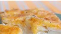 Potato Bake Potato Bake