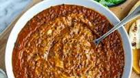 Dal Makhani Instant Pot (Black Dal) Dal Makhani Instant Pot (Black Dal)