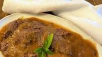 Easiest Home-Style Onion Soup Mix Brisket Recipe Easiest Home-Style Onion Soup Mix Brisket Recipe