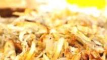 Healthy air fryer hash browns Healthy air fryer hash browns