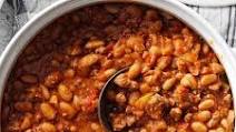 Pinto Bean Chili Pinto Bean Chili