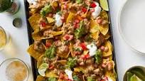 Quick and Easy Nachos Quick and Easy Nachos