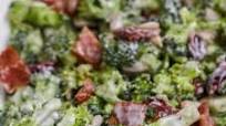 Broccoli Salad Recipe Broccoli Salad Recipe