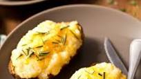 Shepherd's Pie Twice Baked Potatoes Shepherd's Pie Twice Baked Potatoes