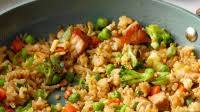 Black Pepper Chicken Stir-Fry Black Pepper Chicken Stir-Fry