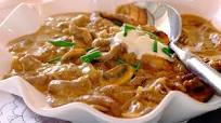 Beef Stroganoff | Knorr UK Beef Stroganoff | Knorr UK