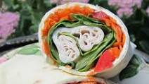 Easy Snack Wraps Easy Snack Wraps